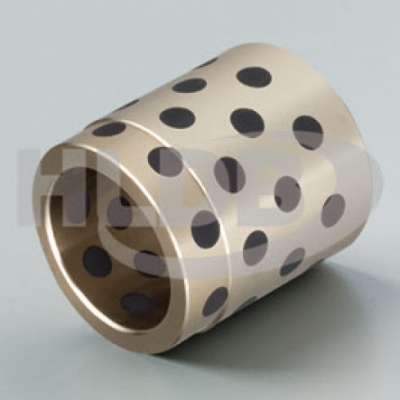 HLDB-JPBW 自潤滑導向套